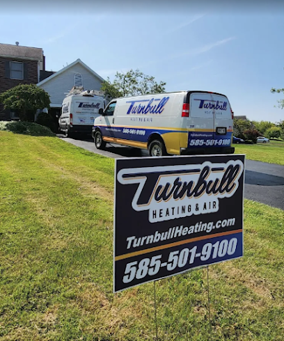 Turnbull Heating & Air