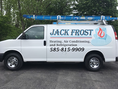 Jack Frost Heating & Cooling of Batavia LLC