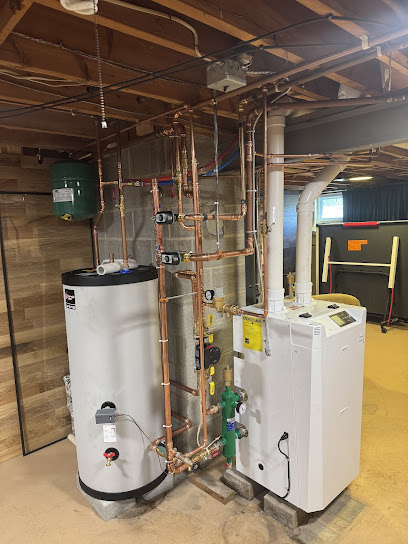 Sallome Heating and Cooling