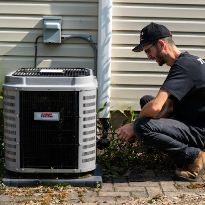 Triple O Heating, Cooling, Electrical & Plumbing