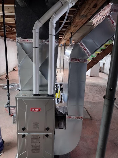 Moore Heating and Cooling