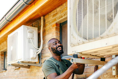 Seasonal Heating & Air Conditioning