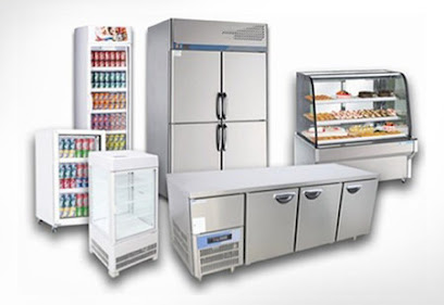 Niagara Frontier Refrigeration