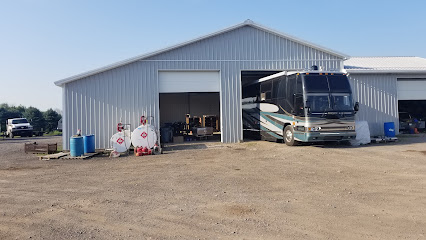WYCO Mechanical, LLC