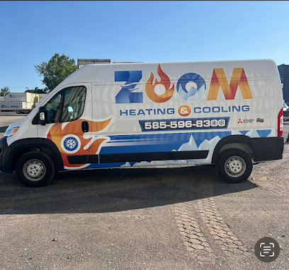 Zoom Heating & Cooling