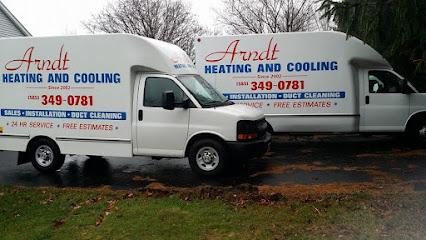 Arndt Heating and Cooling