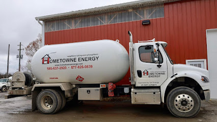 Hometowne Energy