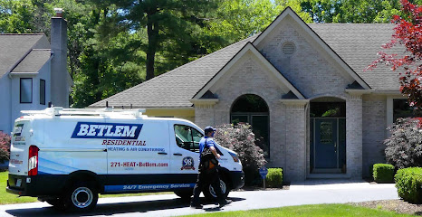 BETLEM RESIDENTIAL Heating & Air Conditioning