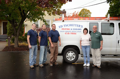 Ed Tschetter's Heating & Cooling