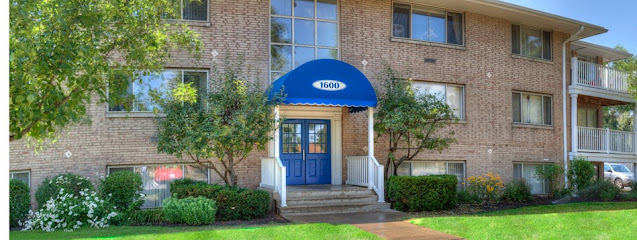 1600 Elmwood Avenue Apartments