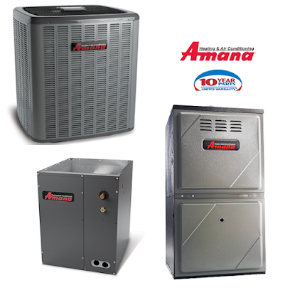 Rochester Heating & Cooling, Inc
