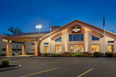 Country Inn & Suites by Radisson, Rochester-Pittsford/Brighton, NY