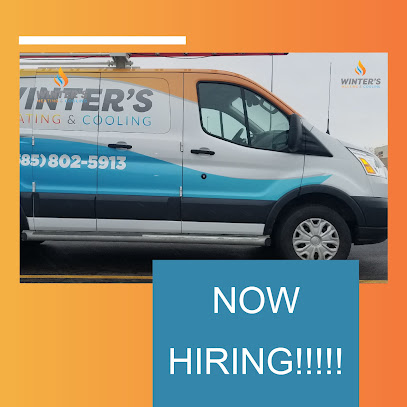 Winter's Heating & Cooling, Inc