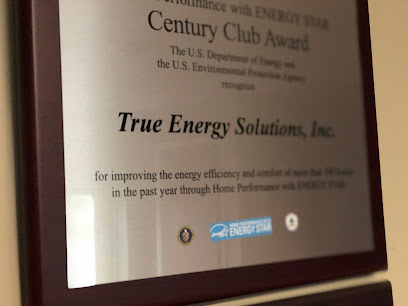 True Energy Solutions