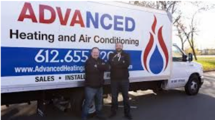 Advanced Heating & Cooling