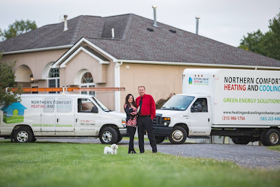 Northern Comfort Heating & Cooling Inc.