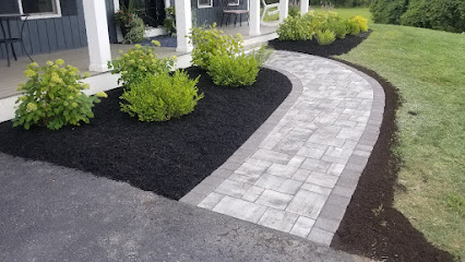 Blades & Spades Landscaping