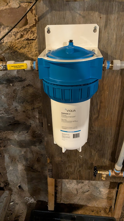 Jim Burgio Plumbing