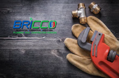 Bricco Plumbing & HVAC Inc.