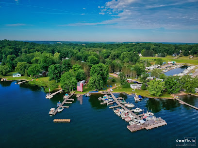 Anchor Resort & Marina Inc