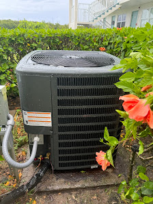 Cold Chillin' Air Conditioning