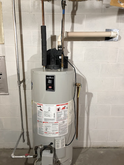 Central New York Heating And Cooling Inc