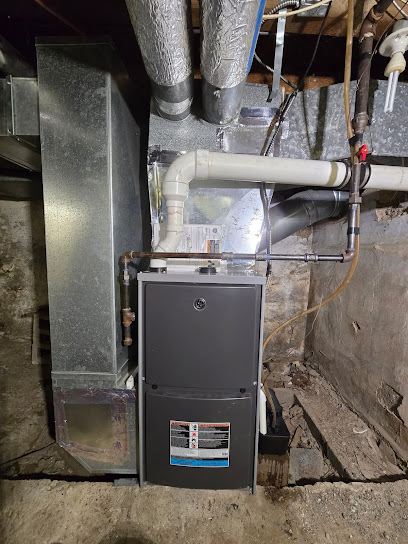 TR HVAC