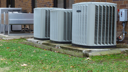 Country Suburban Heating & Air Conditioning & Sons, Inc.