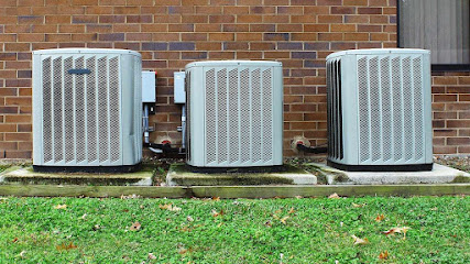 Wade Cornett Heating & Air Conditioning