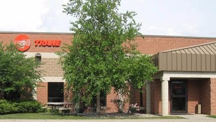 Trane Commercial Sales Office
