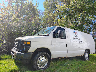 Just some brothers heating and cooling,LLC
