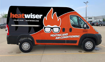 Heat Wiser - Heating & Air Conditioning