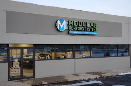 Modular Comfort Systems