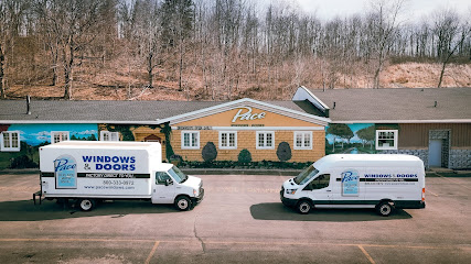 Pace Window & Door Co