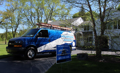 Holbrook Heating & Air Conditioning