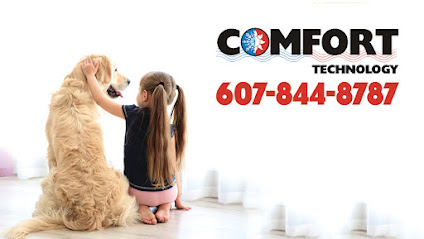 Comfort Technology
