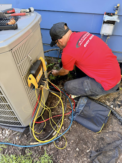 A.J. Leto & Sons Plumbing, Heating & Air Conditioning