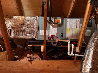 Gutierrez Brothers HVAC