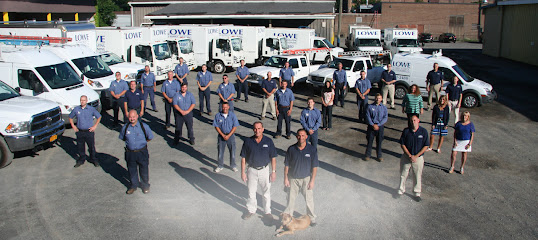 Lowe Plumbing Heating & Air Conditioning, Inc