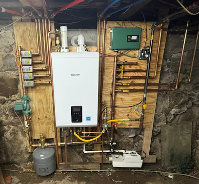TMO Plumbing, Heating, and Electric