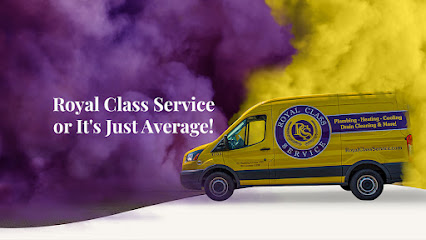 Royal Class Service