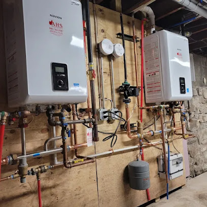 Advanced Heating Services Inc
