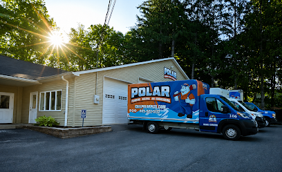 Polar Plumbing, Heating and Air Conditioning