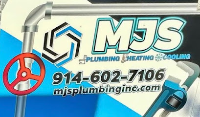 MJS Plumbing & Heating Inc.