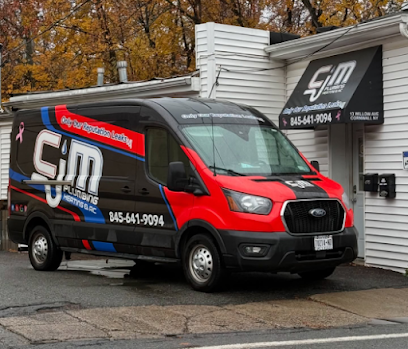 CJM Plumbing, Heating & AC