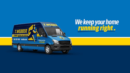 T.Webber Plumbing, Heating, Air & Electric