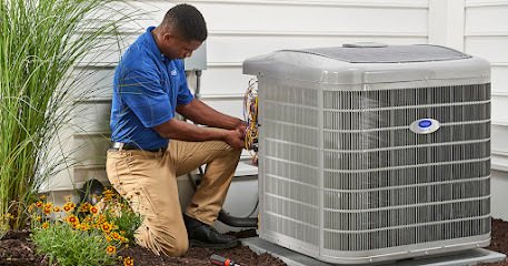 JG Heating & Air Conditioning Encino