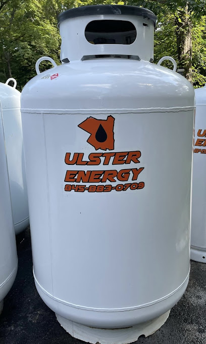 Ulster Energy Inc.