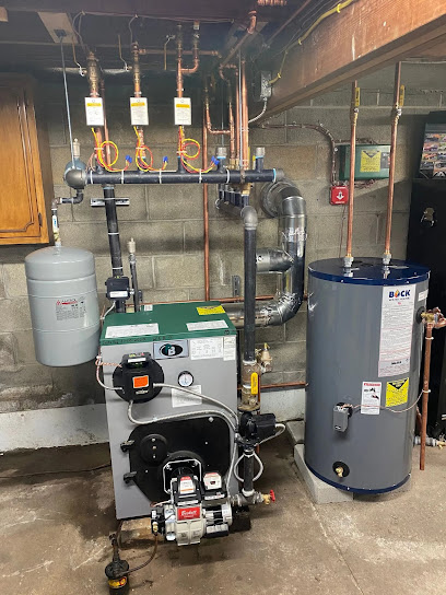Winslow HVAC Solutions