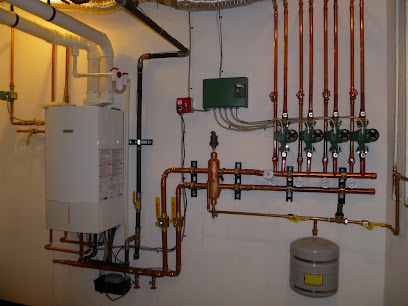 Totally Tankless LLC